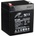 Ritar RT1250 12V 5Ah, RT1250 (RT1250)