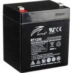 Ritar RT1250 12V 5Ah, RT1250 (RT1250)