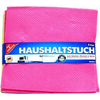 G&G domácí čisticí utěrky 6 ks