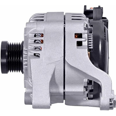 Alternátor HELLA 8EL 015 659-001 (8EL015659001)