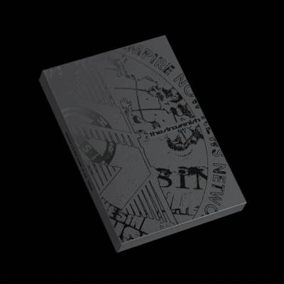 Enhypen - The Sin - Vanish CD