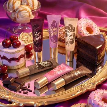 Vivienne Sabo Подхранващ гланц за устни Bonbone Vivienne Sabo Lip Balm Peptide (VG00310401)