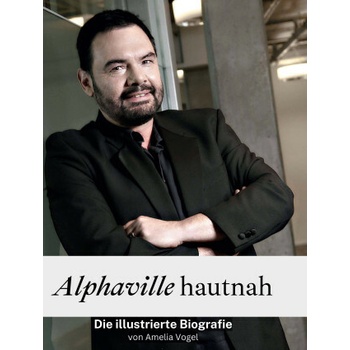 Alphaville hautnah