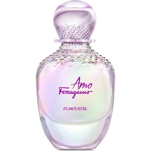Salvatore Ferragamo Amo Ferragamo Flowerful EDT 30 ml Парфюми