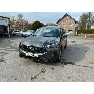 Ford Kuga ST-Line 137 kW