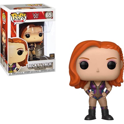 Funko POP! WWE Becky Lynch