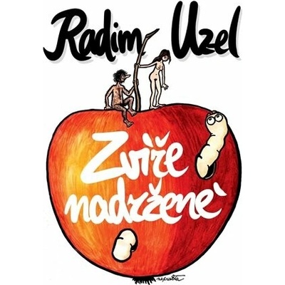 Zvíře nadržené