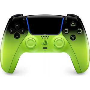 Sony PlayStation 5 DualSense V3 - Remix Green