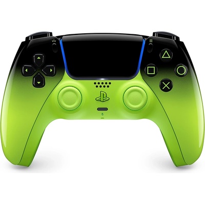 Sony PlayStation 5 DualSense V3 - Remix Green