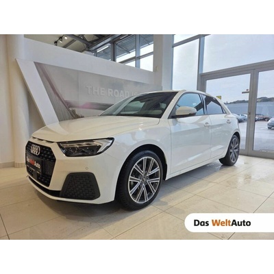 Audi A1 30 TFSI 85 kW