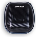 pevné pouzdro na brýle Rudy project černé