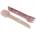 UCO ECO Switch Spork Цвят: лилав