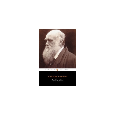 Autobiographies - Darwin Charles