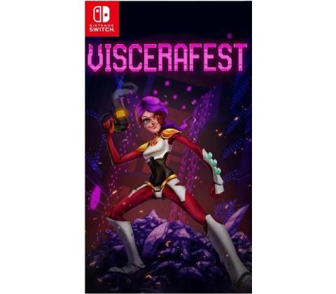 Viscerafest