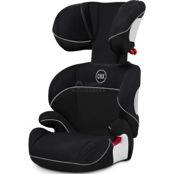 Cybex Solution 2018 PURE BLACK