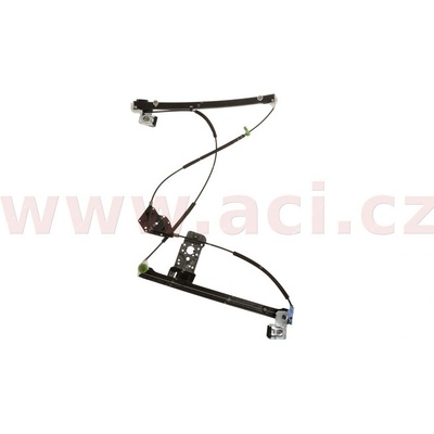 Zvedací zařízení oken VAN WEZEL 5825265