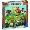 Minecraft Heroes of the Village EN
