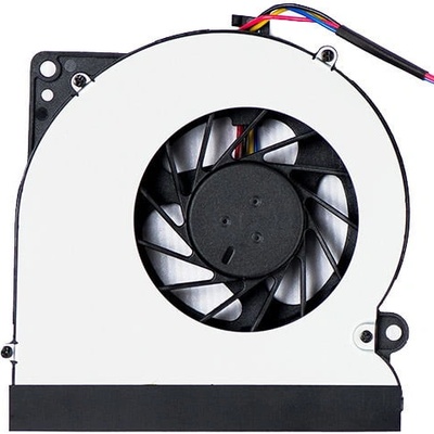 Ventilátor Asus A52 A52N A52J K52 N61 N61V