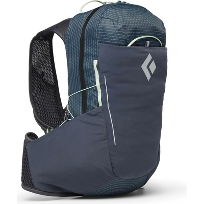 Black Diamond W Pursuit Backpack 15 L černá zelená