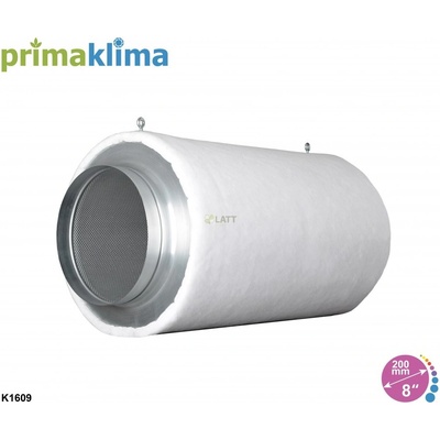 Prima Klima Industry filter K1609 200mm,1090m3/h – Zboží Dáma