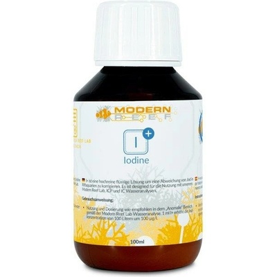 Modern Reef I+ 100 ml