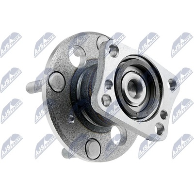 NTY Náboj Zadního Kola Ford Fiesta 08 (1547177)