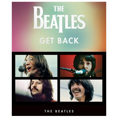 The Beatles - The Beatles
