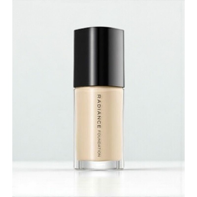 Missha – Radiance Foundation SPF20/PA++ Rozjasňující make-up 21 Vanilla 35 ml
