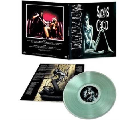 6:66 - Danzig LP