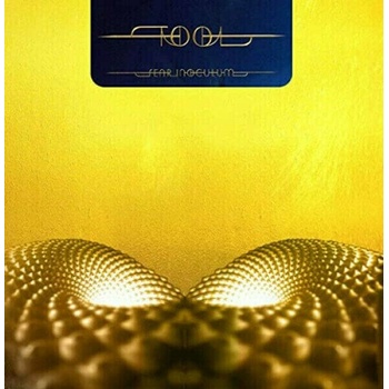 Tool: Fear Inoculum LP