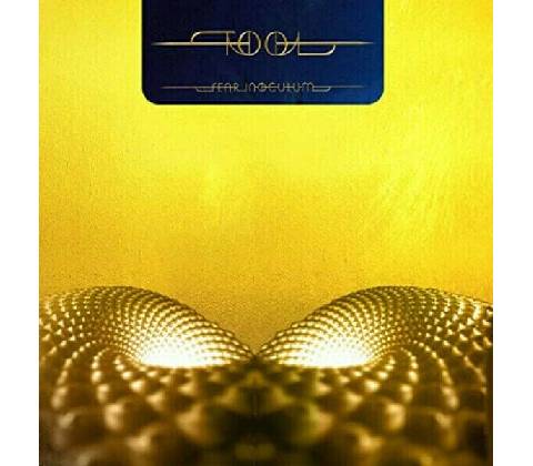 Tool: Fear Inoculum LP