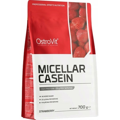 OstroVit Micelární kasein 700 g