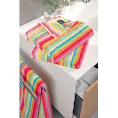 Cawö uterák Life Style 7008 multicolor 25 multicolor 30x50 cm