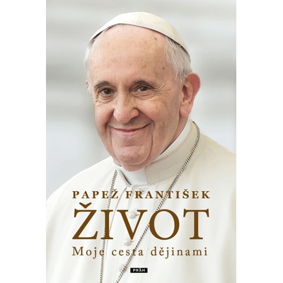 Papež František - Život
