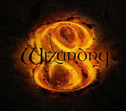 Wizardry 8