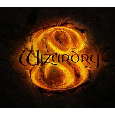 Wizardry 8