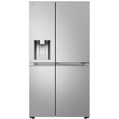 LG GSLE91MBAC - Americka Chladnička