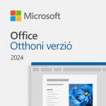 Microsoft Office 2024 Home & Student (EP2-06798)