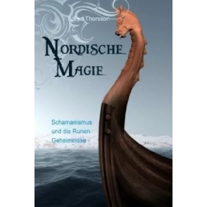 Nordische Magie | Edred Thorsson (ISBN: 9783868267426)
