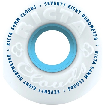 Ricta Clouds 54mm 78a