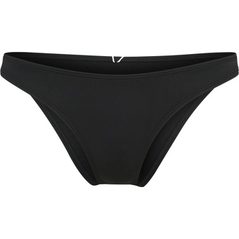 Billabong Дамско бикини долнище Billabong Women's Sol Searcher Hike Bikini bottom - Black Pebble (150-3870-0112)