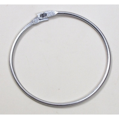 Select Spona na rozlišováky Metal rings for bibs