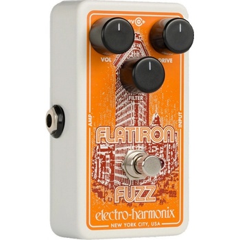 Electro Harmonix Flatiron