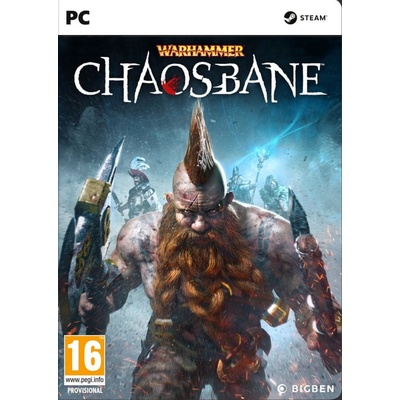 Warhammer: Chaosbane