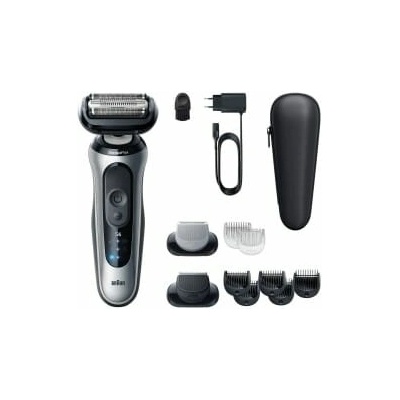 Braun Series 6 62-S1650s
