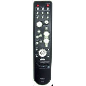 GENERAL Denon rc-1104 - дистанционно управление дубликат (rc-1104) Дистанционно