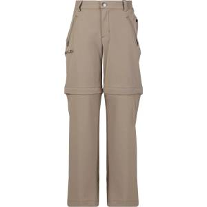 Heber Peak Детски панталон със свалящи крачоли Heber Peak Kids's MapleHe. Trekking Zip-off Pants Zip-off trousers - Rocks - размер 164 (EU) (701-4276-0216)