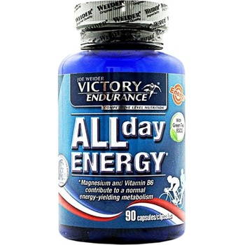 Image 1 of Weider All Day Energy [90 капсули]