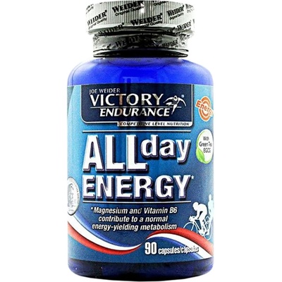 Weider All Day Energy [90 капсули]