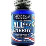 Weider All Day Energy [90 капсули]